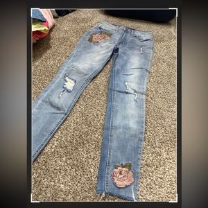 Women’s jeans